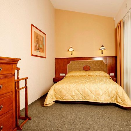 Jaukus Friedricho Pasazo Apartamentai Κλαϊπέντα Εξωτερικό φωτογραφία
