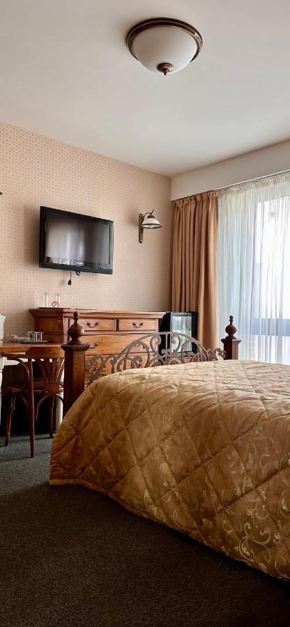 Jaukus Friedricho Pasazo Apartamentai Κλαϊπέντα Εξωτερικό φωτογραφία
