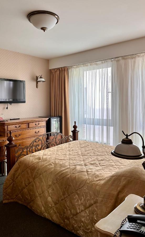 Jaukus Friedricho Pasazo Apartamentai Κλαϊπέντα Εξωτερικό φωτογραφία