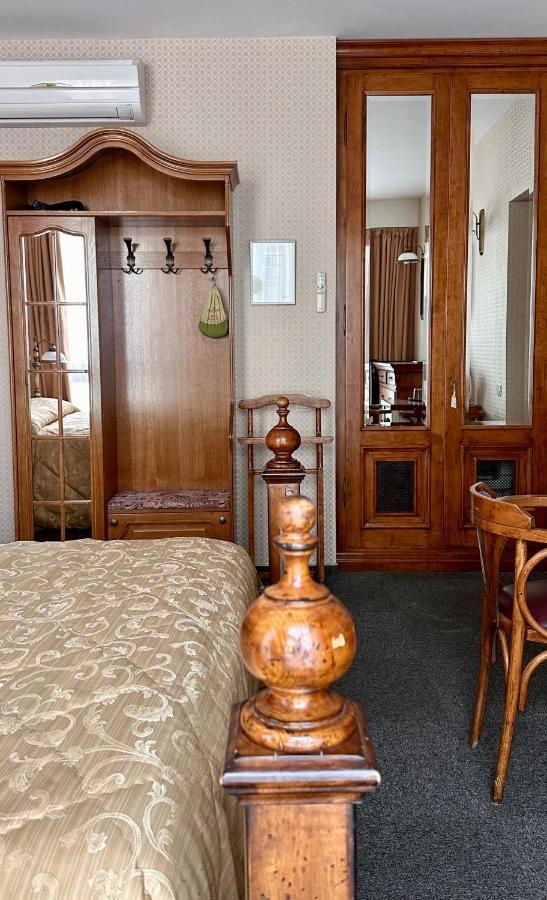 Jaukus Friedricho Pasazo Apartamentai Κλαϊπέντα Εξωτερικό φωτογραφία